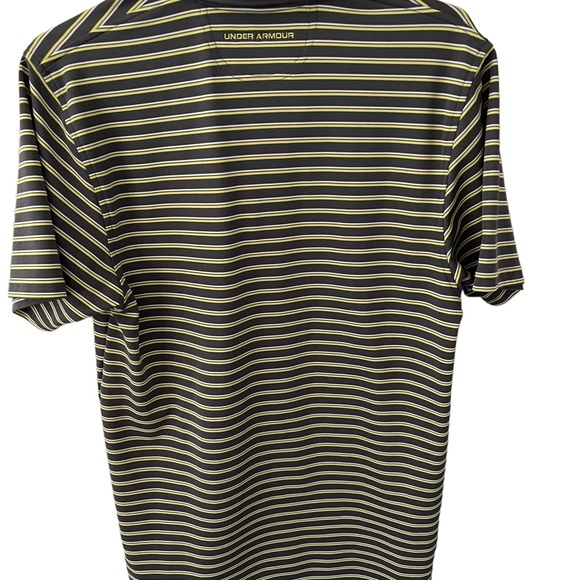 Under Armour Shirt Small Loose - Picture 5 of 5